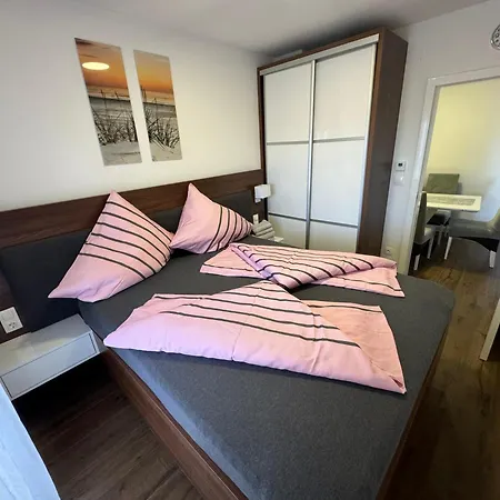 Apartmán Jozi *
