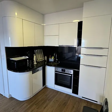 Apartmán Jozi *