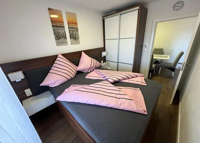 Apartamento Jozi *