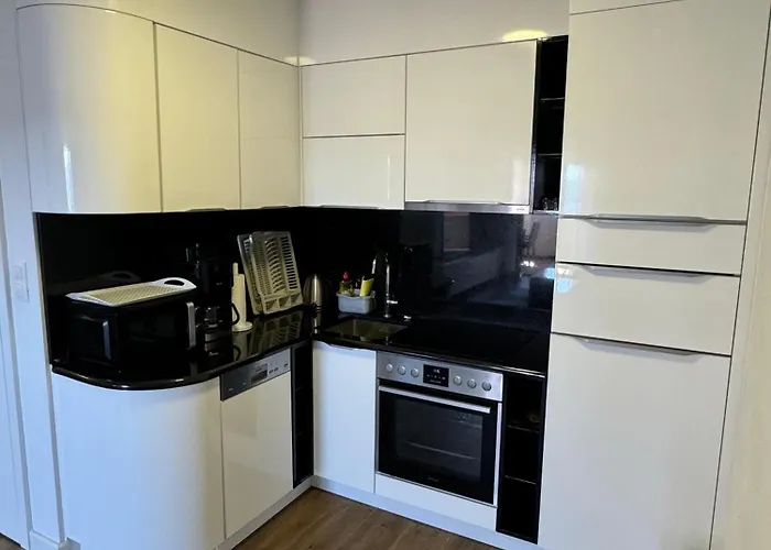 Apartamento Jozi *