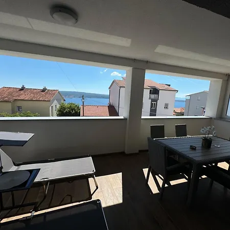 Jozi * Crikvenica