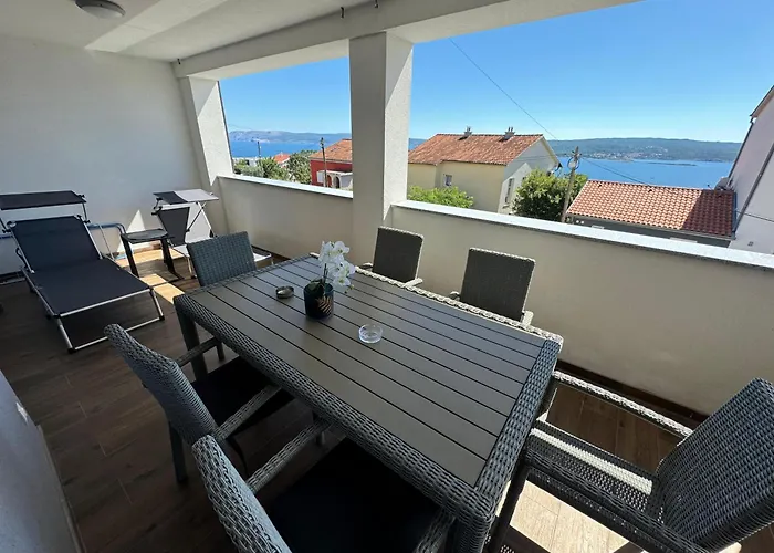 Jozi Apartment Crikvenica